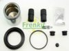 FRENKIT 254912 Repair Kit, brake caliper